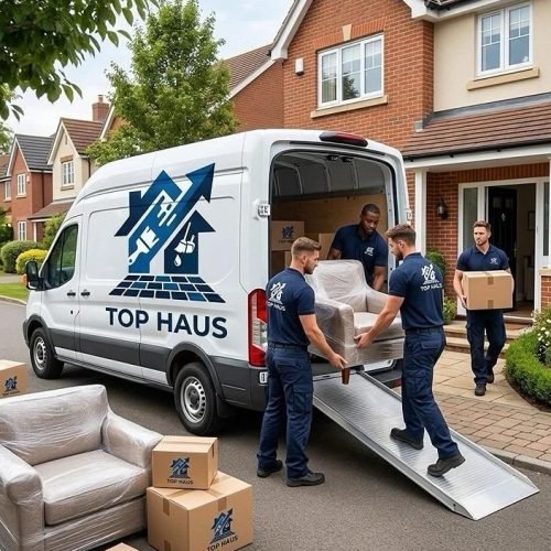 umzug & transport